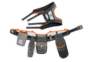 Tool belt flexi carrier kit