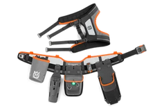 Tool belt flexi carrier kit