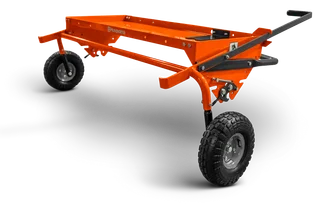 Easy Hitch Platform