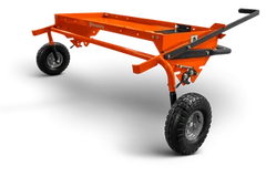 Easy Hitch Platform