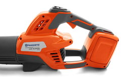 Husqvarna 350iB Leaf Blaster (battery and charger included)