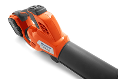 Husqvarna 350iB Leaf Blaster (battery and charger included)
