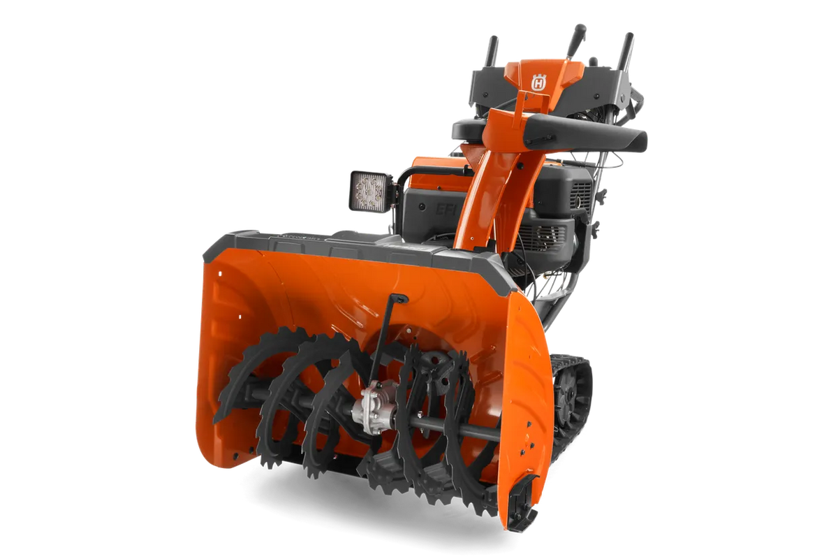 Husqvarna ST 430T Snow Blower