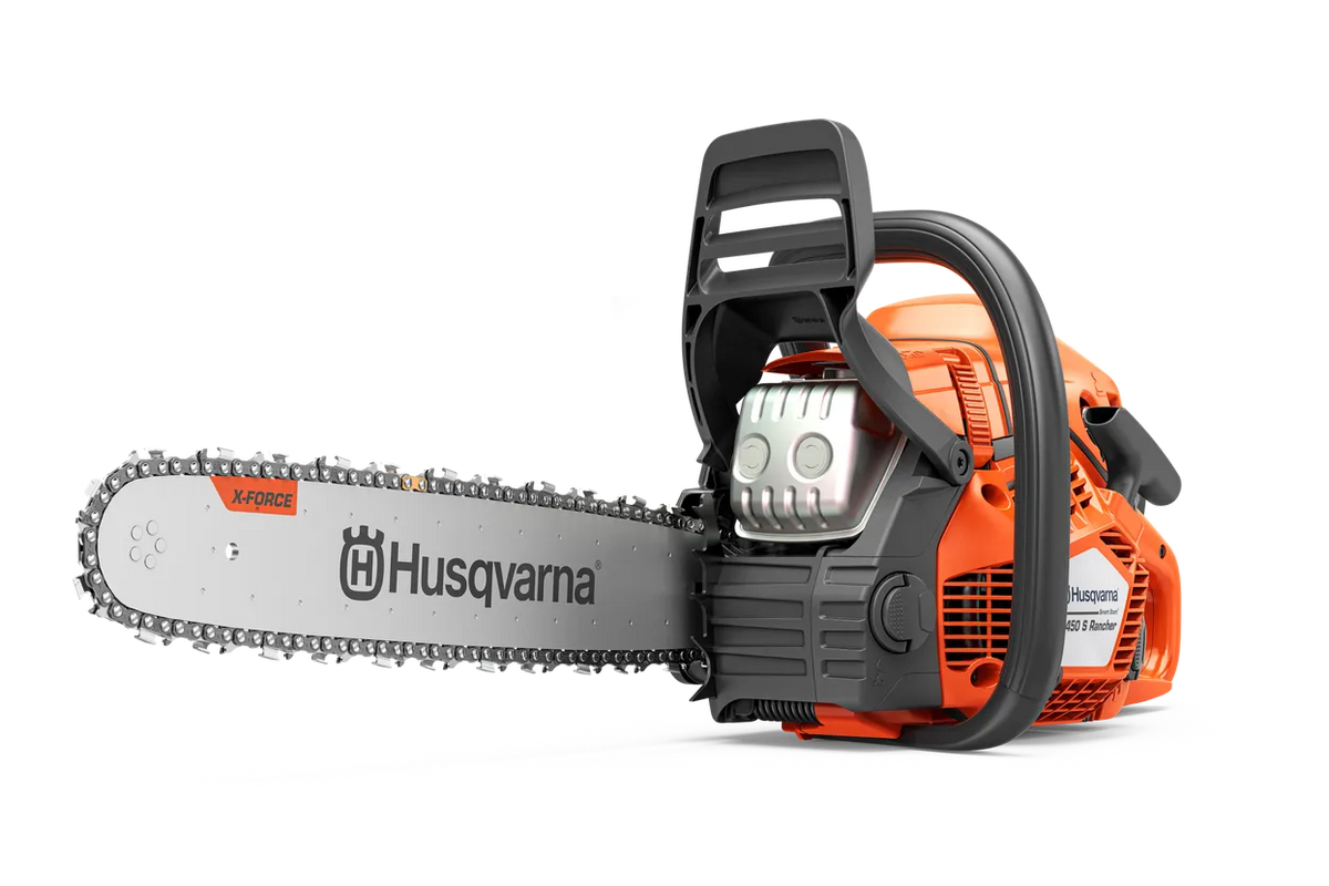Husqvarna 450S Rancher