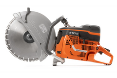 Husqvarna K 1270