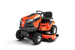 Husqvarna TS 120 42"