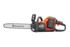 Husqvarna 350i Power Axe Chainsaw (battery and charger included)