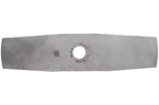Grass knife 2-tooth