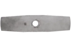 Grass knife 2-tooth
