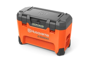 Husqvarna 40-C1000X4