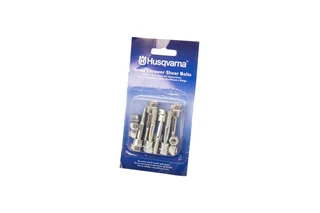 Husqvarna Shear Bolts