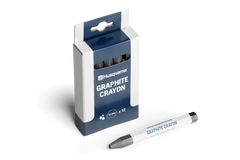 Graphite crayons