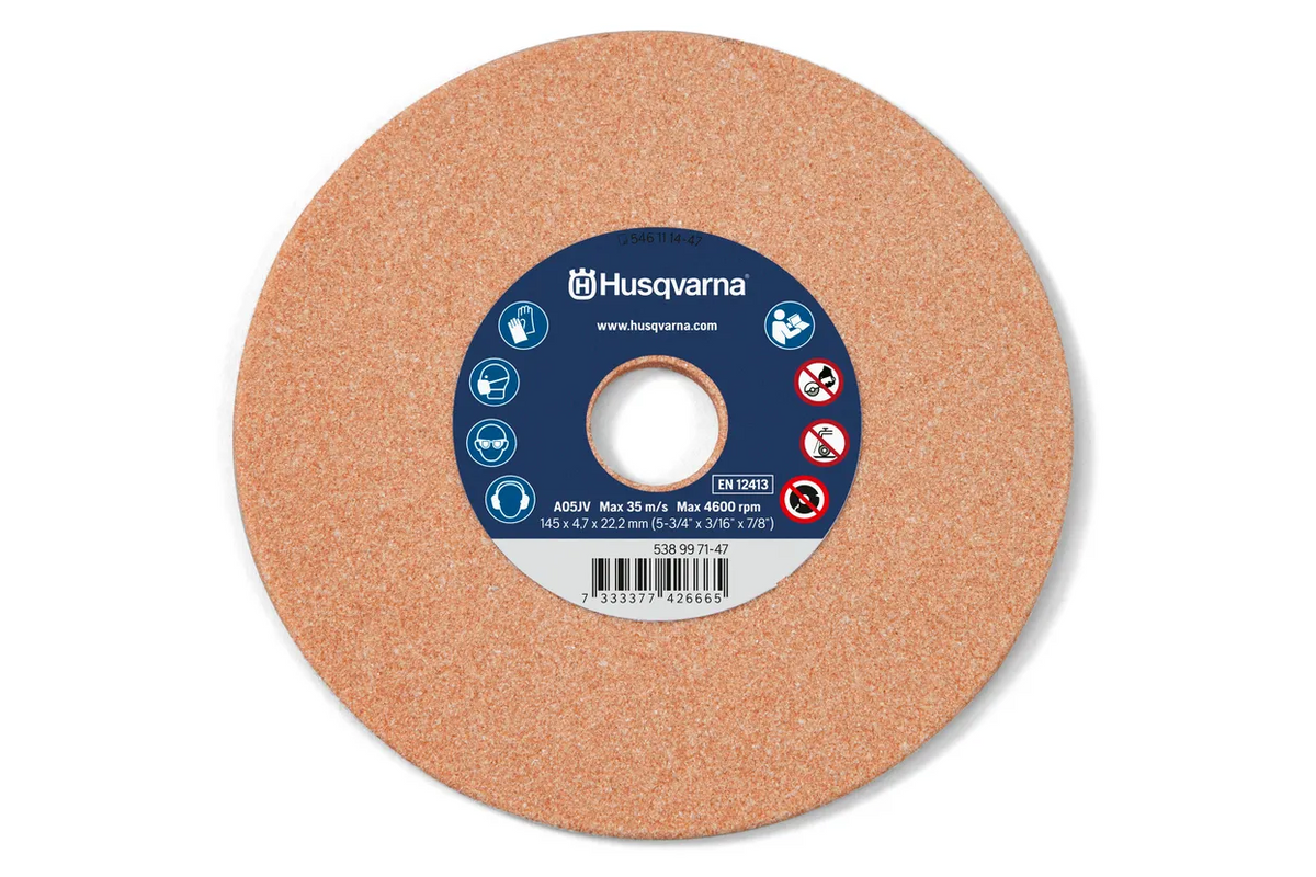 Husqvarna Grinding wheel