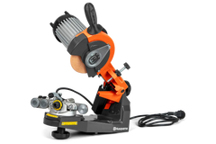 Husqvarna Hydraulic Bench chain grinder