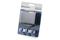 Boundary wire repair kit