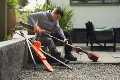 Husqvarna DH110 FLXi
