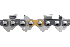 Saw chain X-CUT SP33G Semi chisel PIXEL .325" 1.3 mm - 2 Pack