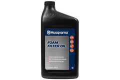 Foam Air Filter Oil - Case of 12, 1-quart bottles
