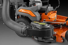 Collection System, 9 Bushel - Z454XS,Z460,Z460XS (drive kit required)