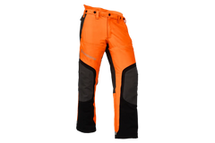 Technical "Hi Viz" Chainsaw Pants