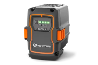 Husqvarna 40-B220X