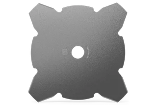 Grass Blade 4-Tooth (10")
