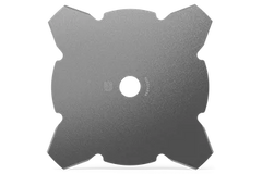 Grass Blade 4-Tooth (10")