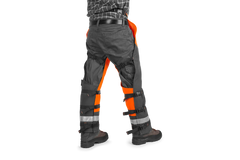 Technical Apron Wrap Chainsaw Chaps