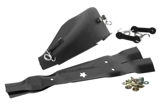 Mulch Kit Fits 38" Stamped Deck