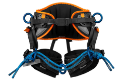 Husqvarna Climbing Harness