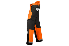 Technical "Hi Viz" Chainsaw Pants