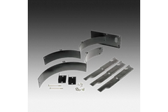Mulch Kit - Z400/Z500