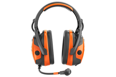 Husqvarna X-COM Active, headband