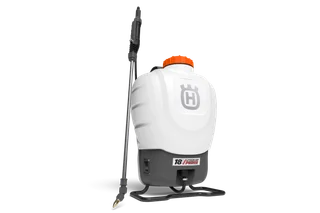 4 Gallon Battery Backpack Sprayer