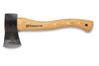 Swedish Style Hatchet