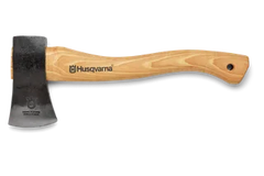 Swedish Style Hatchet