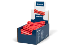 File handle