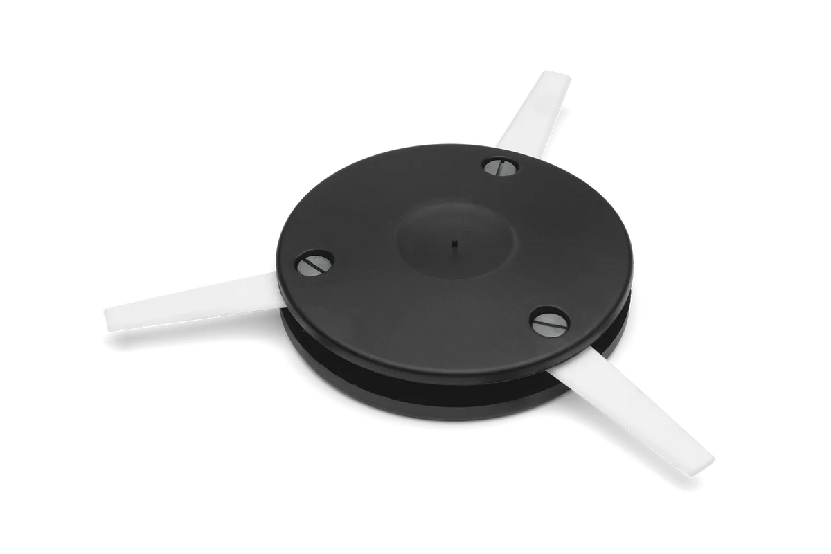 Tri-Cut Trimmer Head