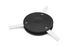 Tri-Cut Trimmer Head