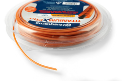 Titanium XPRO Trimmer Line