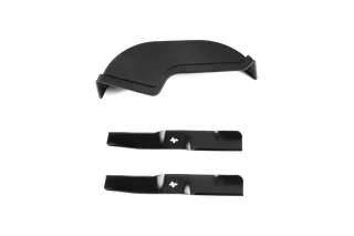 42" Mulch Kit, Clearcut Deck  Fits Z242F Zero-Turn & TS 275XD, TS 242XD Tractors