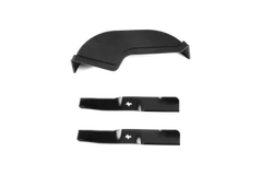 42" Mulch Kit, Clearcut Deck  Fits Z242F Zero-Turn & TS 275XD, TS 242XD Tractors