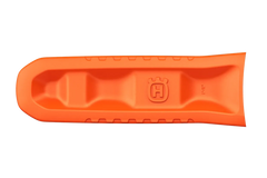 Chainsaw guide bar cover