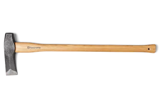 Swedish Style Splitting Maul