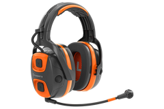 Husqvarna X-SYNC, headband