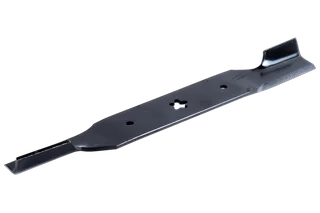 Collecting blade