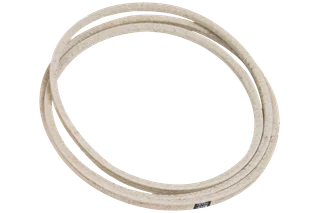 Cutting deck belt