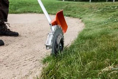 HUSQVARNA Weed scissor attachment RA850
