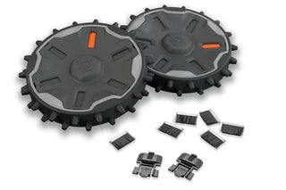 Husqvarna Automower® iQ Series Terrain Kit