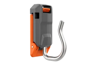 Carrier hook